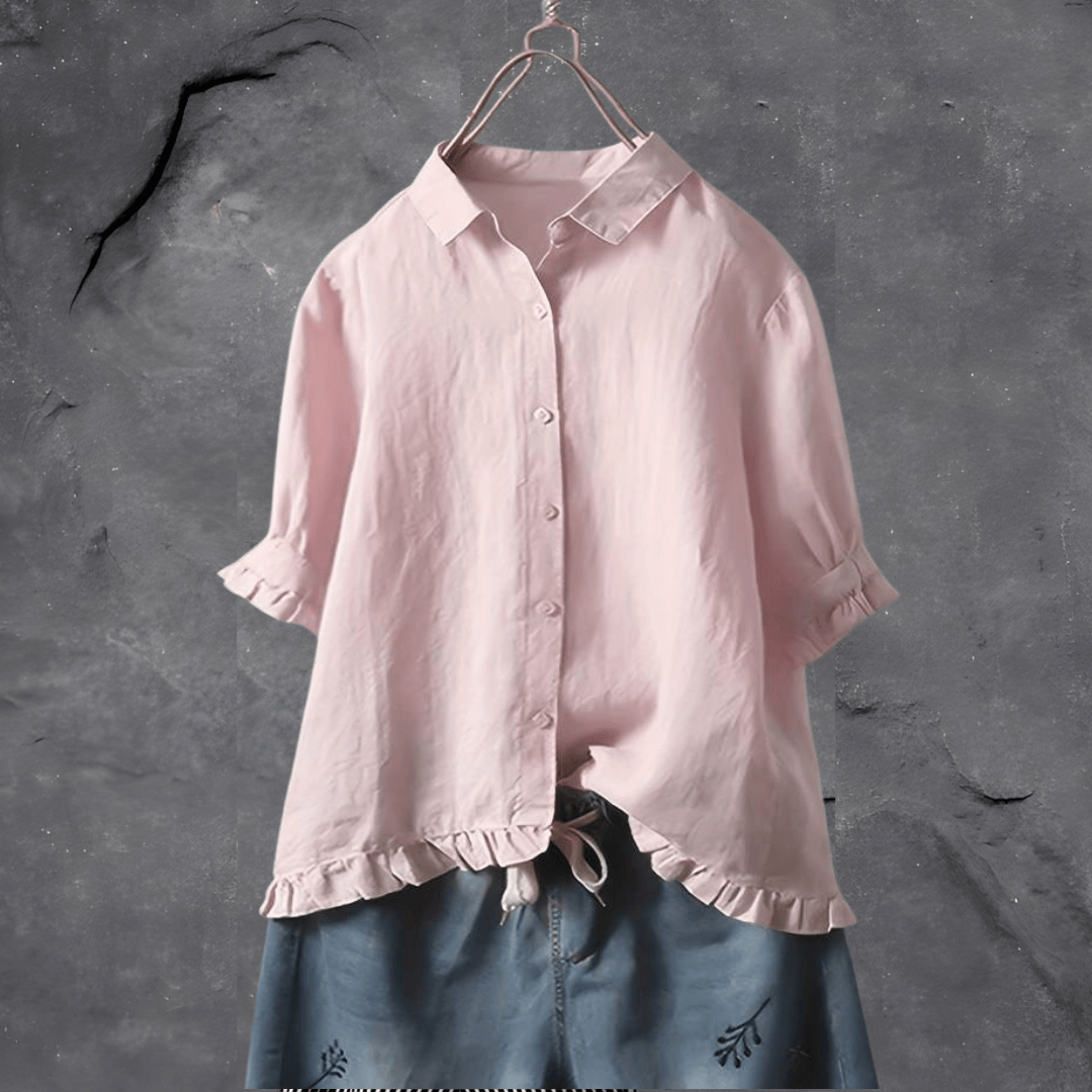 Women's elegant shirt